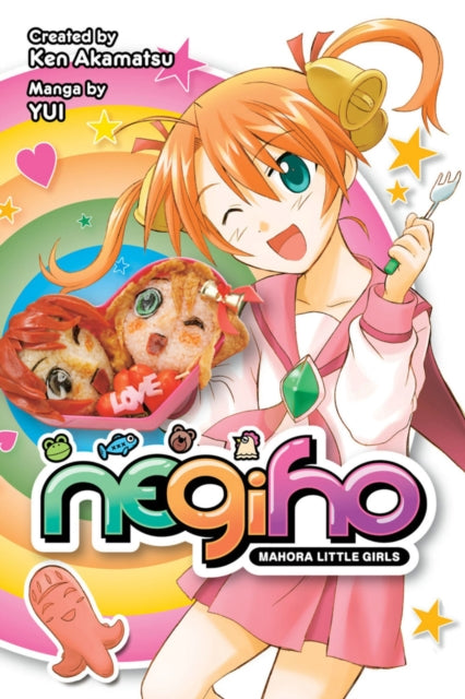 Negiho