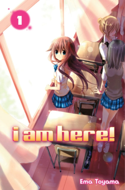 I Am Here! 1