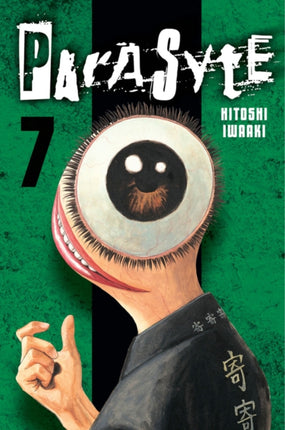 Parasyte 7