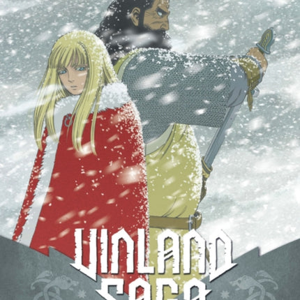 Vinland Saga 2