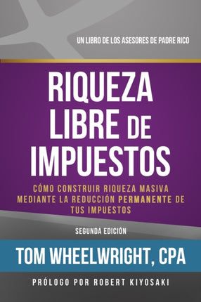 Riqueza Libre de Impustos