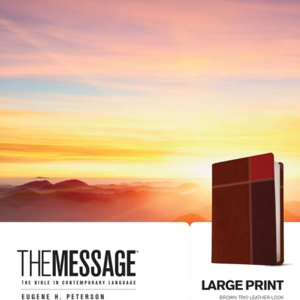 Message-MS-Large Print Numbered