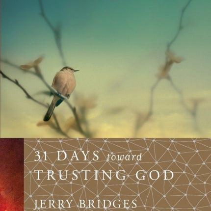 31 Days Toward Trusting God