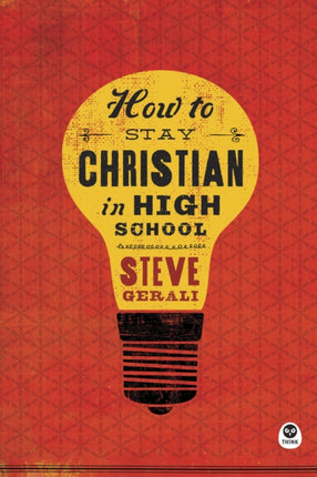 How to Stay Christian in High School