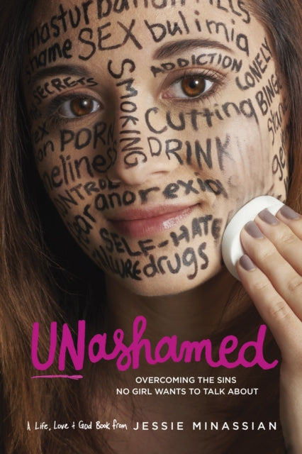 Unashamed