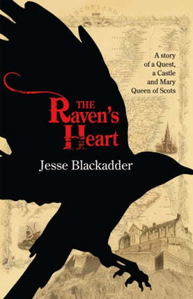 The Ravens Heart