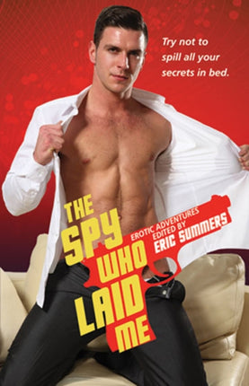 Spy Who Laid Me The