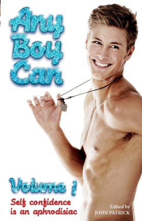 Any Boy Can  Volume 1