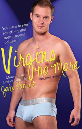 Virgins No More Volume 2 Volume Two Ligh21 270918