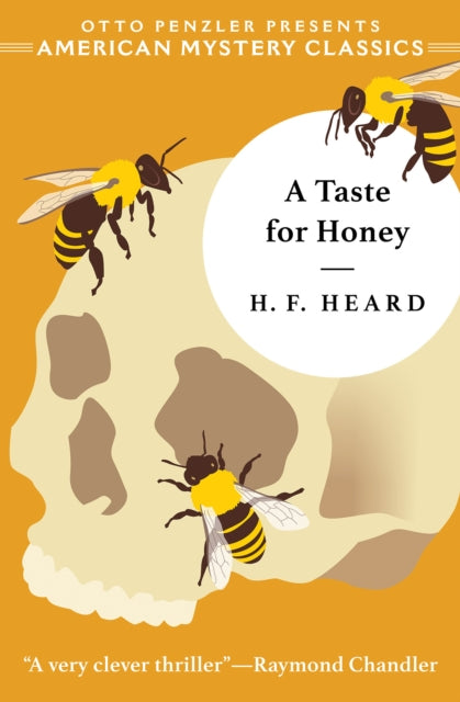 A Taste for Honey