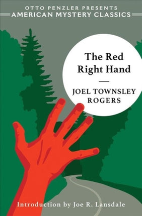 The Red Right Hand