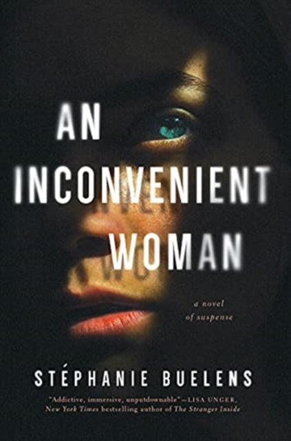 An Inconvenient Woman: A Novel