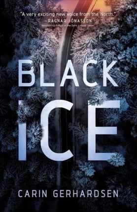 Black Ice