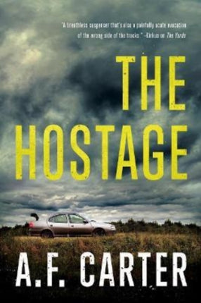 The Hostage