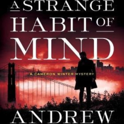 A Strange Habit of Mind