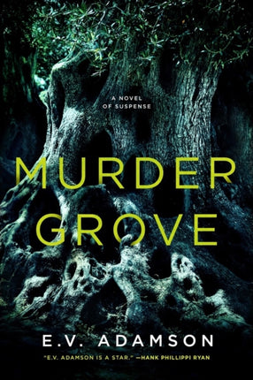 Murder Grove