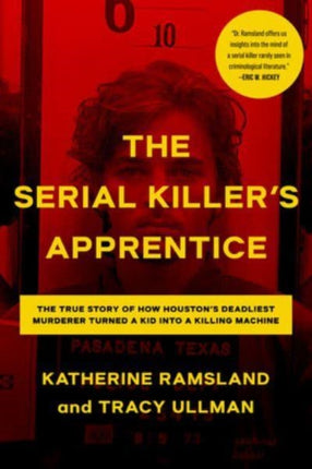 The Serial Killers Apprentice