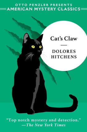 Cats Claw