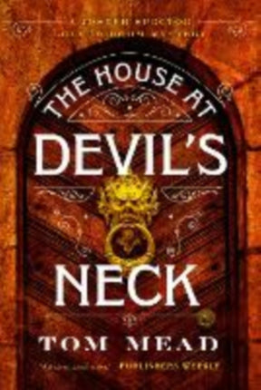 The House at Devils Neck