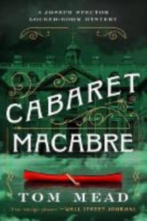 Cabaret Macabre