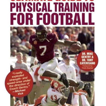 The Ultimate Guide to Physical Training for Football