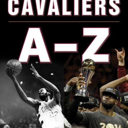 Cleveland Cavaliers A-Z