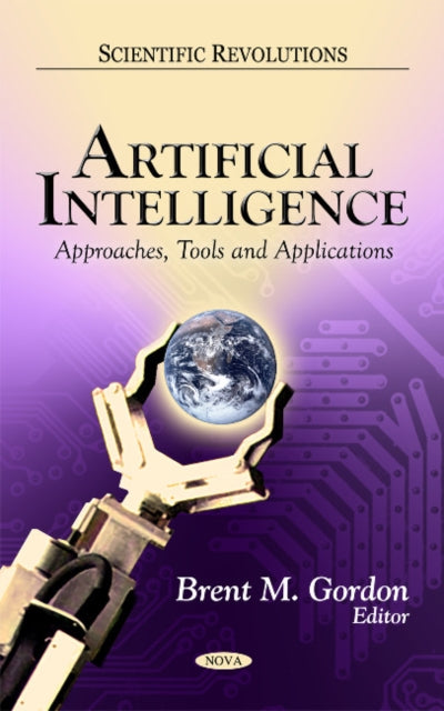 Artificial Intelligence: Approaches, Tools &