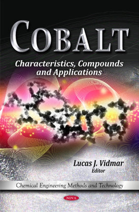 Cobalt: Characteristics, Compounds & Applications