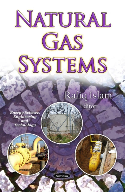 Natural Gas Systems