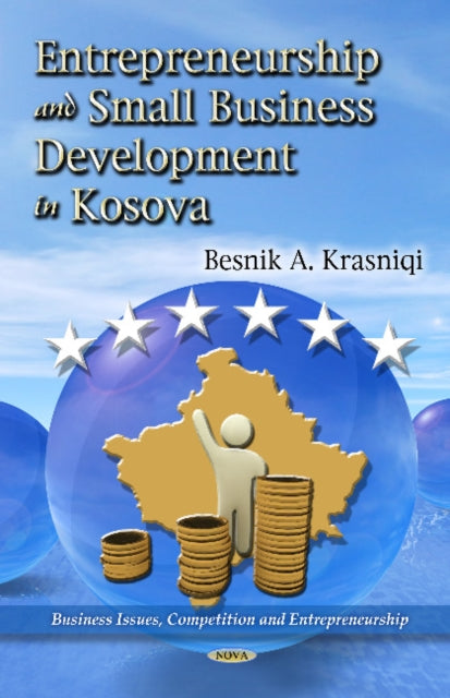 Determinants of Entrepreneurship & Small Business