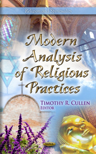 Modern Analysis of Religious Practices