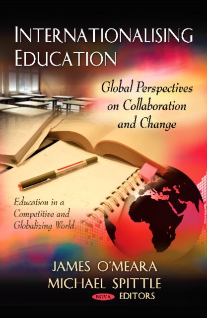 Internationalising Education: Global Perspectives on Transnational Partnerships