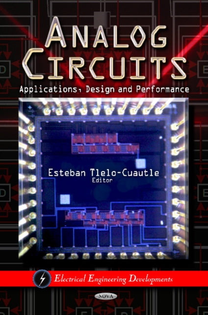 Analog Circuits: Applications, Design &