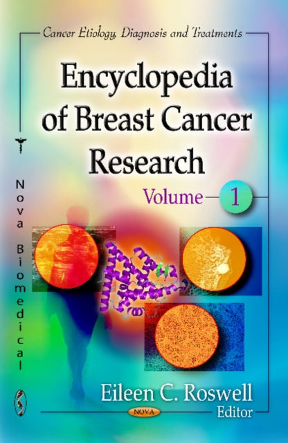 Encyclopedia of Breast Cancer Research: 2 Volume