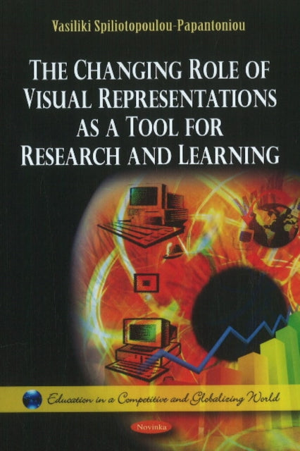 Changing Role of Visual Representations as a Tool