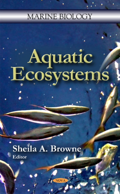 Aquatic Ecosystems