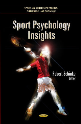 Sport Psychology Insights