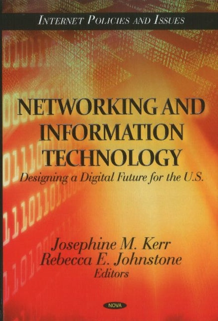Networking & Information Technology: Designing a