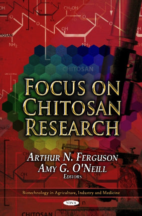 Focus on Chitosan Research