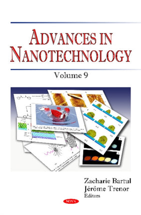 Advances in Nanotechnology: Volume 9