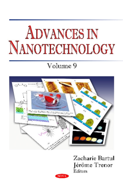 Advances in Nanotechnology: Volume 9