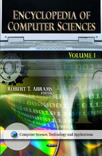 Encyclopedia of Computer Science: 2 Volume Set