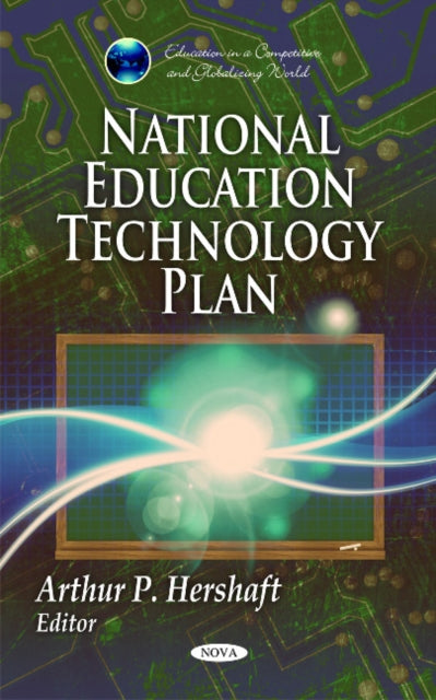 National Education Technology Plan