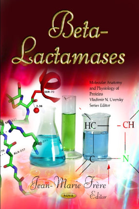 Beta-Lactamases