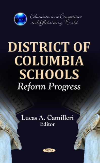 District of Columbia Schools: Reform Progress