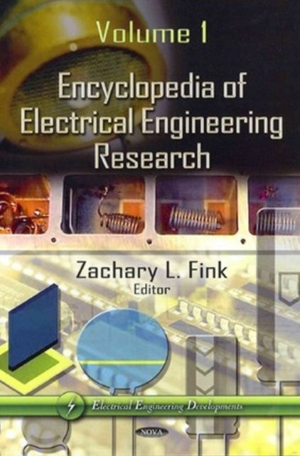 Encyclopedia of Electrical Engineering Research:
