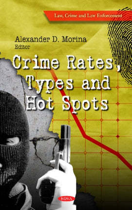 Crime Rates, Types & Hot Spots