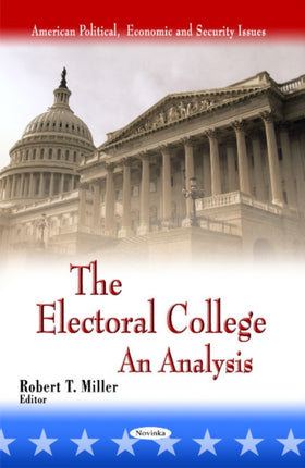 Electoral College: An Analysis