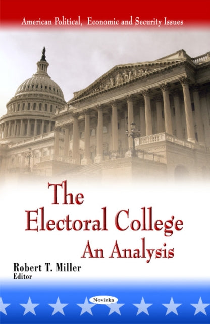 Electoral College: An Analysis