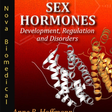 Sex Hormones: Development, Regulation & Disorders